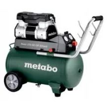 METABO COMPRESSOR BASIC 270-50 OF SILENT