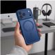 7. Tech-Protect BasicMag MagSafe Hülle für iPhone 17 Pro Max / 18 Pro Max – Dunkelblau matt