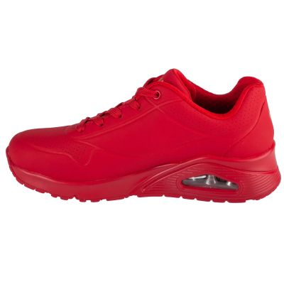 2. Skechers Uno-Stand on Air 73690-RDS Rot 36
