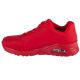 2. Skechers Uno-Stand on Air 73690-RDS Rot 36