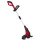 10. Einhell GC-ET 4530 Set 30 cm 450 W Elektro-Aluminium, Schwarz, Orange