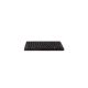 2. KeySonic KSK-3230IN (DE) Universal-USB-Tastatur QWERTZ Deutsch Schwarz