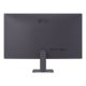 9. LG LCD-Monitor 27" IPS/27G411A-B
