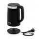 5. Gorenje K17TRDW Wasserkocher 1,7l (schwarz)