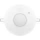 SATEL Drahtloser Dual-Mode-Deckenbewegungsmelder APMC-250 R