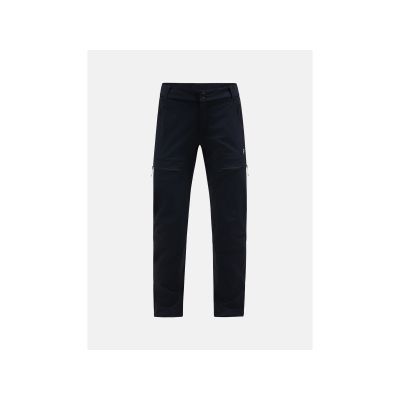 Peak Performance W Stretch Trek Hose Schwarz