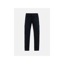 Peak Performance W Stretch Trek Hose Schwarz