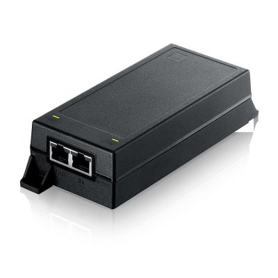 4. ZyXEL POE12-60W-EU0101F Netzteil