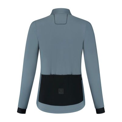 2. Rogelli Damen-Sweatshirt SIGNATURE grau M