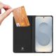 2. Dux Ducis Skin Pro Hülle für Samsung Galaxy S26 Plus - Schwarz