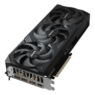 13. Grafikkarte Gigabyte GeForce RTX 5070 Ti WINDFORCE OC SFF 16 GB