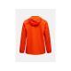 3. PEAK PERFORMANCE M Freelight Alpha Jacke rot