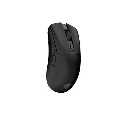 15. GENESIS ZIRCON 880 PRO 8K/8K KABELLOSE 30000DPI SCHWARZE GAMING-MAUS