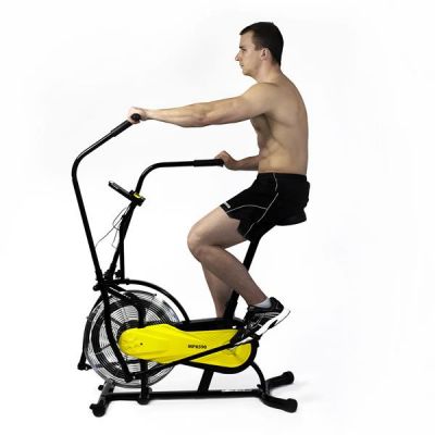 75. HMS MP6590 Air Bike 