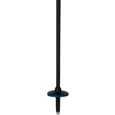 3. ROSSIGNOL ELECTRA PREMIUM CARBON BLUE Skistöcke