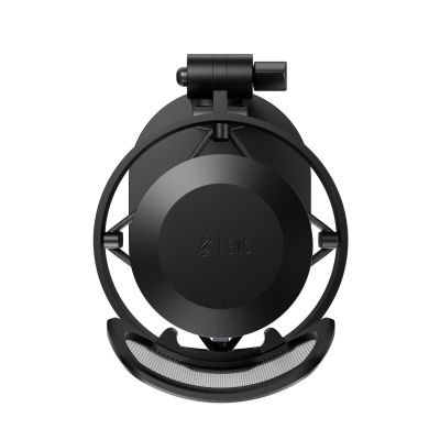 5. BOYA CastMic G40 Kabelgebundenes USB-C-Gaming-Mikrofon – Schwarz