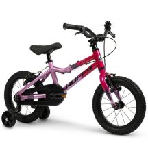 Huffy Literide Alu 14" Pinkes Kinderfahrrad (24215W)