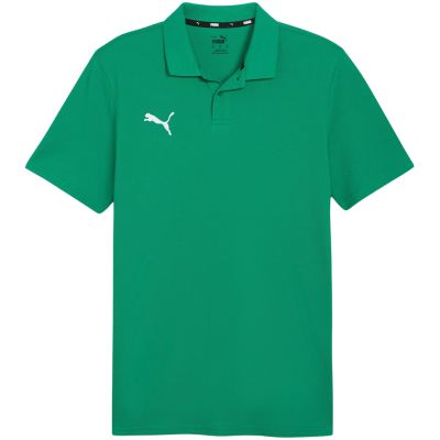 3. Puma Team Goal Casuals Poloshirt M 658605 05