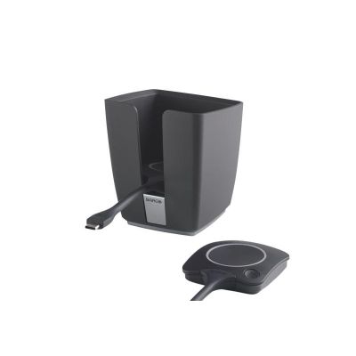 2. Barco R9861600P01C Videokonferenz-Zubehör Schwarz