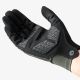 4. Rockbros Fahrradhandschuhe Frühling/Sommer/Herbst, Full, Größe: S - Grün