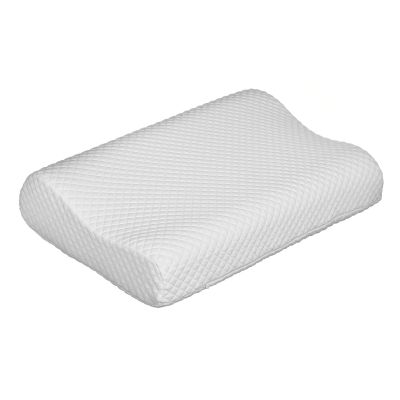 16. Orthopädisches Kissen, Nackenstützkissen
