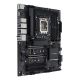 4. ASUS Pro WS W680-ACE W680 (LGA 1700) ATX-Mainboard, 2x PCIe 5.0, 3x PCIe 4.0, 3x PCIe 4.0 M.2-Steckplätze, 2x USB 3.2 Gen 2, 4x USB 3.2 Gen 1, 2x USB 2.0, 2x 2,5-Gb-Ethernet, 1x SlimSAS, 4x SATA, HDMI, DisplayPort und VGA