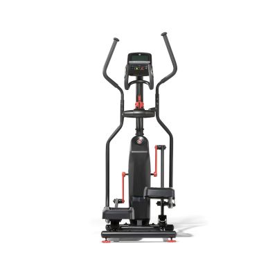 27. Schwinn 510E Programmierbarer Ellipsentrainer
