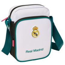 Real Madrid Mini-Schultertasche 612654672