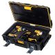 19. 18V DCK422P3 DEWALT Kombi-Kit