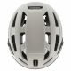 2. Fahrradhelm UVEX Finale Visier 56–61 cm, Sand/Weiß matt