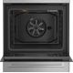 6. BEKO FBE62130GXDN Küche