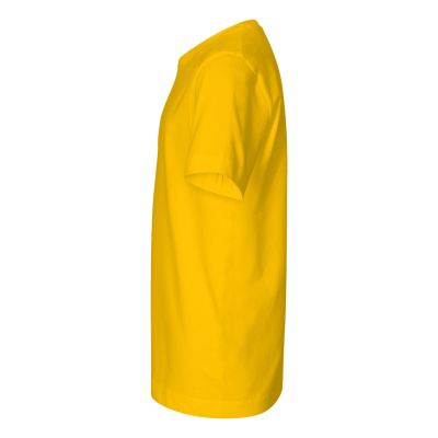 3. Edge Kinder-T-Shirt (Gelb)