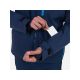 4. Rossignol Blackside Jkt Marineblaue Jacke