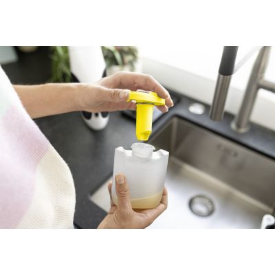 10. Fenstersauger KARCHER WV 1 Compact Care – 1.633-628.0