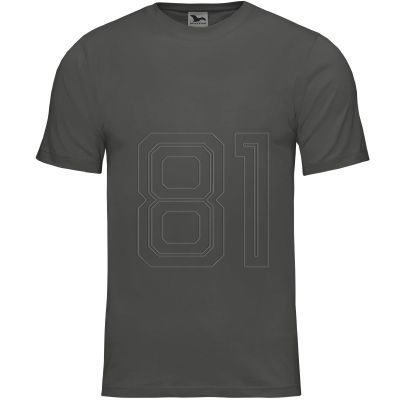 2. Malfini Classic New M T-Shirt MLI-13294