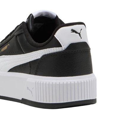 3. Puma Carina Mia Damenschuhe schwarz 402637 01