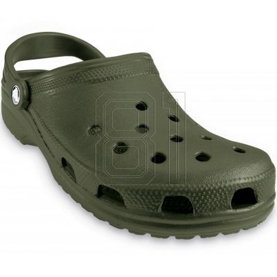 5. Crocs Classic Schuhe khaki 10001 309