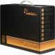 5. Inter-Tech ArgusNT BPS-500 Netzteil – 500 W – 100–240 V – 47–63 Hz – 7/3,5 A – 100 W – 420 W