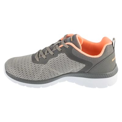 2. Skechers Bountiful – Quick Path 12607-GYCL Grau 36
