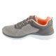 2. Skechers Bountiful – Quick Path 12607-GYCL Grau 36
