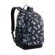 2. Puma Academy AOP Rucksack Schwarz und Grau 91150 25