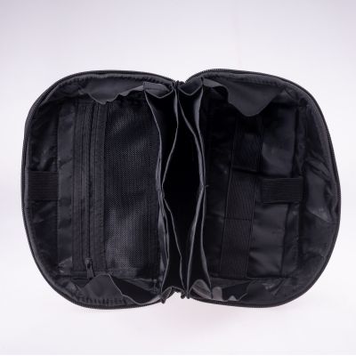 7. Kosmetiktasche aus Waschi