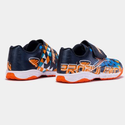 3. Joma Propulsion 2303 IN Jr PRJW2303INV Fußballschuhe