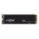 2. Crucial P310 1TB M.2 PCI Express 4.0 NVMe