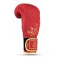 9. Boxhandschuhe für Damen – Rubinrose | DBX Bushido 12 oz