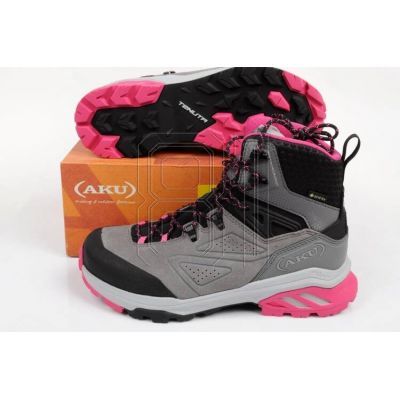 11. Aku Reactive GTX W 669477 Trekkingschuhe