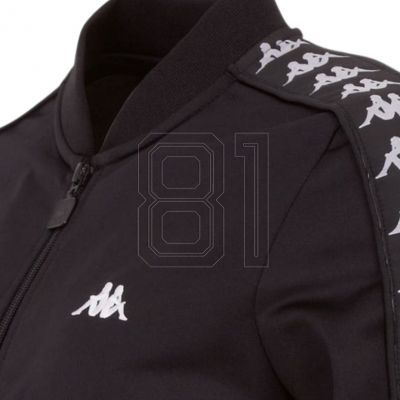 4. Kappa Josa Sweatshirt W 310024 19-4006