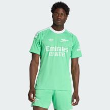 Adidas Arsenal London Stadium 3 Torwarttrikot 2025/26 JI9560