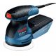 Bosch GEX 125-1 AE Schwingschleifer, 12.000 U/min, 24.000 OPM, Blau