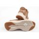 8. Skechers Damen Contour Foam Slip-In Sportschuhe